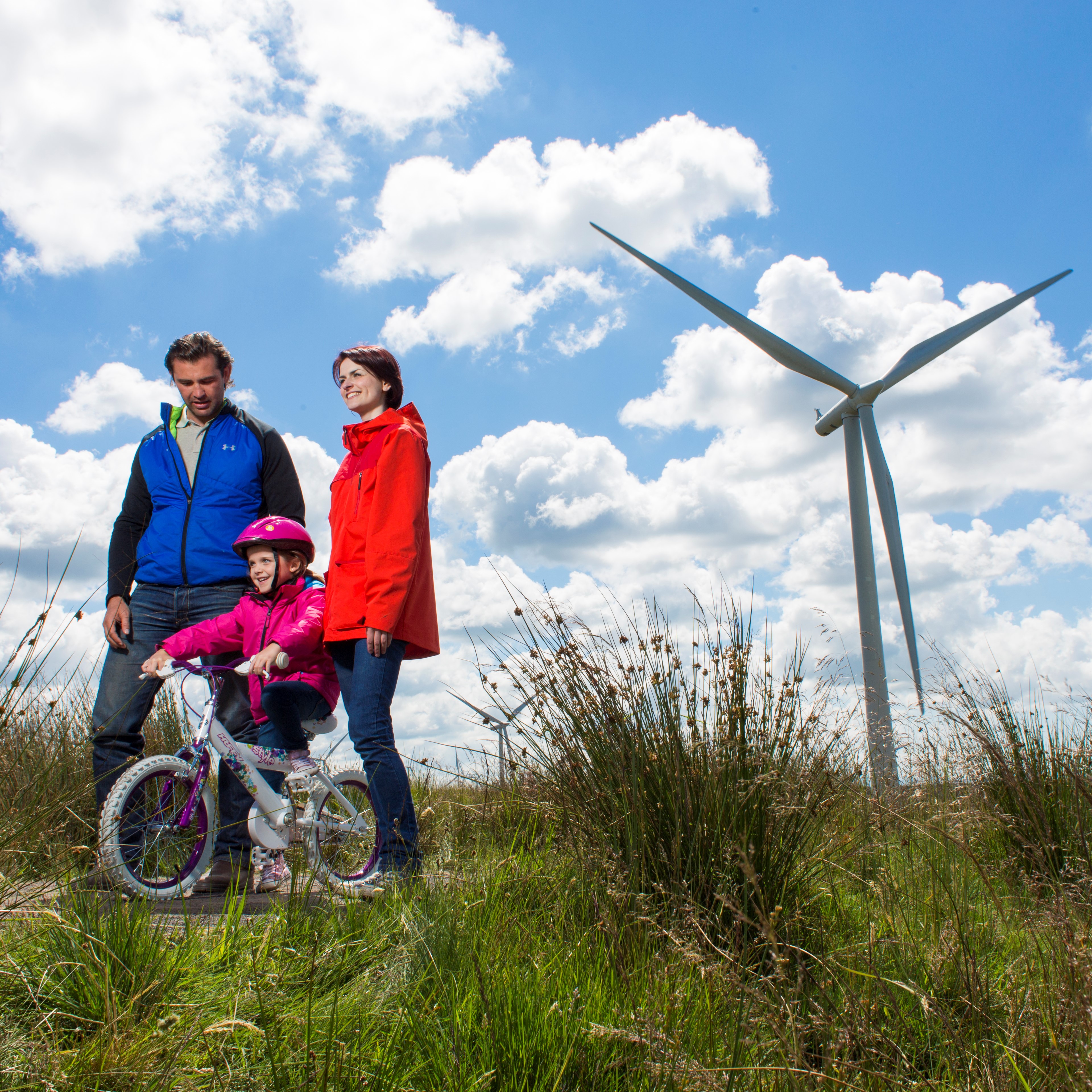 Windfarm Health and Safety