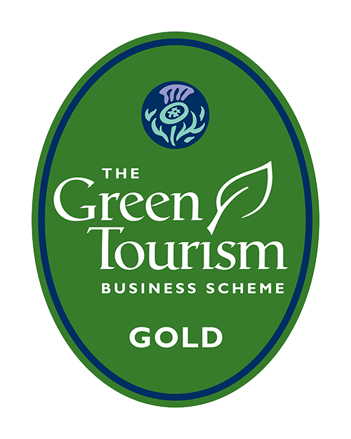 Green Tourism Logo