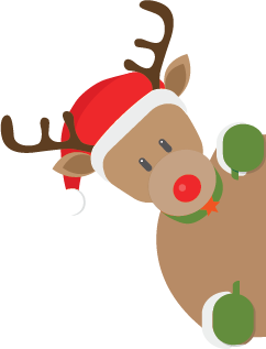 Rudolph the Reindeer