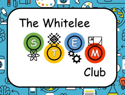 The Whitelee STEM Club